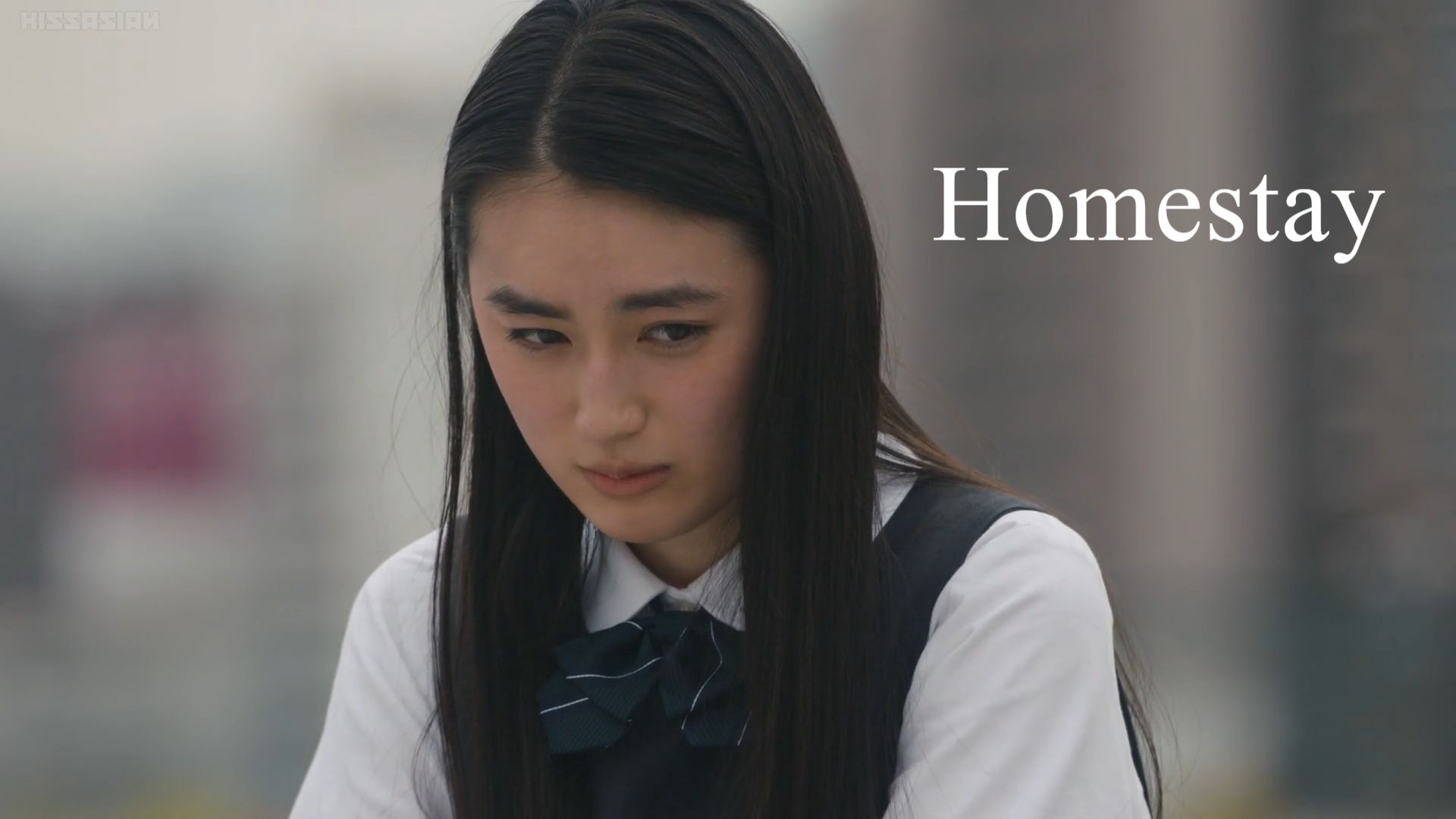 Homestay | Japanese Movie 2022 - BiliBili