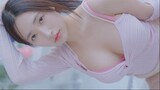 Asami 실사 레전드 underwear Lookbook 모델 bikini -Ep219
