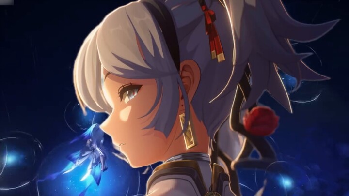 [Murashio] Kati Arc - Bahkan tanpa pedang itu, aku masih bisa memusnahkan Mingshiki!