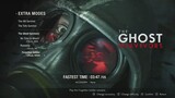 Resident Evil 2 Extra modes The  Ghost surviors