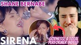 [REACTION]  Shane Bernabe - Sirena | The Finale | The Voice Kids Philippines 2023