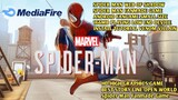 How To Install Spider Man Web Of Shadow Game Android Download Link