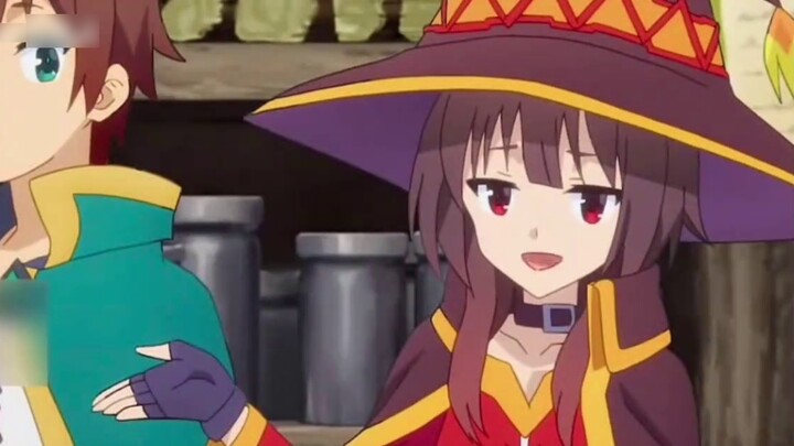 ฉากอนิเมะชื่อดัง
