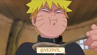 Funny Moments • Naruto with Frog Fams • Auto jadi kodok :v