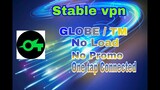 Globe, TM GTM No load No Promo Trick 2020