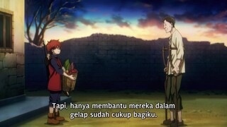 Isekai Shikkaku EP 9 [Sub Indo]