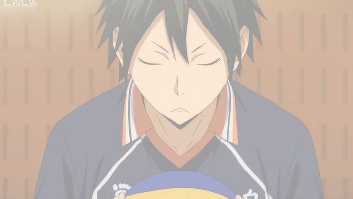 【Volleyball Boys】│ Transformasi Tadashi Yamaguchi, server yang tidak mencolok