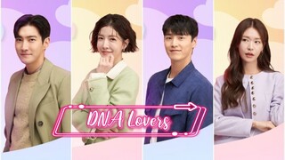 DNA Lovers Episode 1 Sub indo