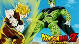 Dragon Ball Z Goku Vs Cell「 AMV」 - Future