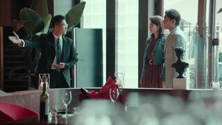 Điệu Nhảy Khuynh Thành EP 14 [Sub Việt]