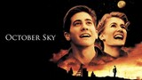 October Sky (1999) เติมฝันให้เต็มฟ้า ซับไทย