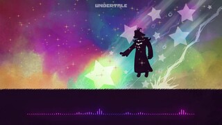 Undertale - Hopes and Dreams (tieff's Remix)