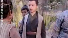 Episode 8 CEO Cewek Terlempar Ke Zaman Kelaparan?