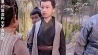 Episode 8 CEO Cewek Terlempar Ke Zaman Kelaparan?