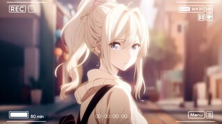 治愈神曲《跳楼机》“你反正不会再担心，我隐隐作疼的心脏...”