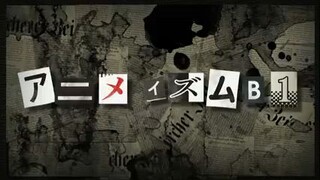 Danganronpa : akhir SMA puncak harapan-masa depan.episode 2(takarir indonesia)