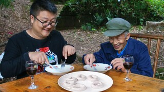 Membuat Hokkien Tao Chang Spesial