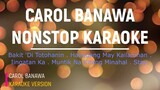 CAROL BANAWA - NONSTOP KARAOKE SELECTION