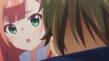 Yumemiru danshi wa genjitsushugisha Episode 5 sub indo 720p