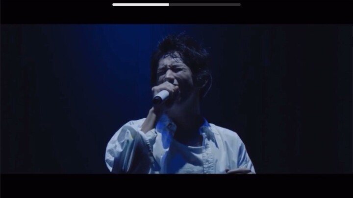 First Love cover by Taka of One Ok Rock