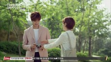 ปิ๊งรักยัยซินเดอเรลล่า Ep.16 END