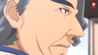 Witch Blade Episode 4 Tagalog Dubbed Anime