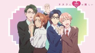 Wotakoi | OVA (02)