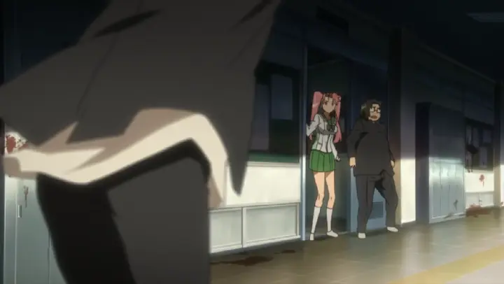 Watch Highschool Of The Dead English Dub
