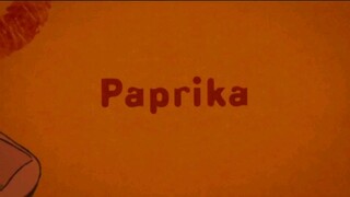 Paprika|Sub Indonesia