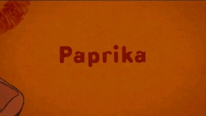 Paprika|Sub Indonesia