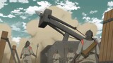 Anime Ars no Kyojuu Episode 1 Terbaru Subtitle Indonesia FullHD