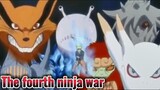 The fourth ninja war