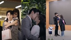 [Part 2] After one night with CEO, I got pregnant with Twins! and the CEO dotes me. Chinese Drama