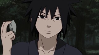 [Naruto] Chín vạn chữ (Madara Uchiha Seiga)