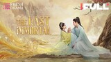 【Multi-sub】The Last Immortal EP02 | Zhao Lusi, Wang Anyu | 神隐 | Fresh Drama