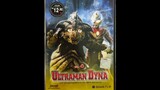 ウルトラマンダイナ Ultraman Dyna Volume 4 Episode 7 & 8 Malay Dub