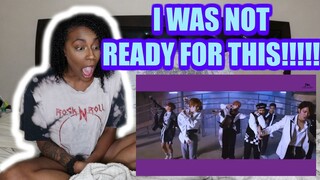 NCT 127 엔시티 127 'Cherry Bomb' MV | REACTION!!!