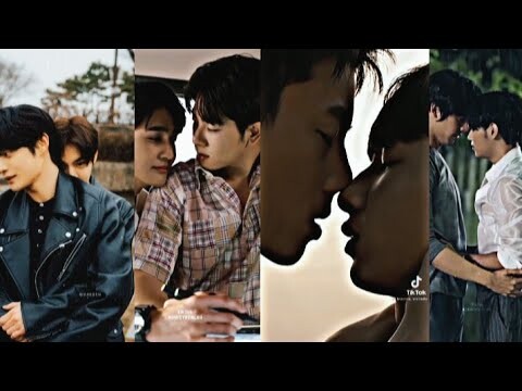 Tiktok BL completions that I watch at 3am part #9 || BL couples/series 🔥🔥❤️❤️