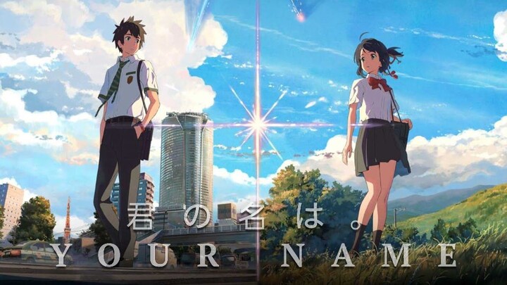 Your name Tagalog full movie HD