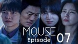 Mouse Ep 7 Tagalog Dubbed HD