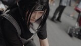 [cp26] Anbu Uchiha Itachi cos video