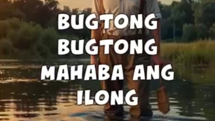 Bugtong Bugtong