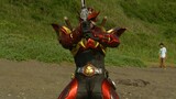 Kamen Rider Hibiki: Hibiki VS Prajurit Doji dan Kaiji!