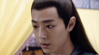 [Xiao Zhan Narcissus] "Fu Long Jue" Episode 32 (Strategi Istana/Cinta, Benci, dan Permusuhan) Beitan