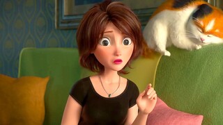 BAYMAX! Official Trailer #2 (HD) Disney+