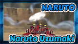 NARUTO| Sennin Moodo of Naruto Uzumaki