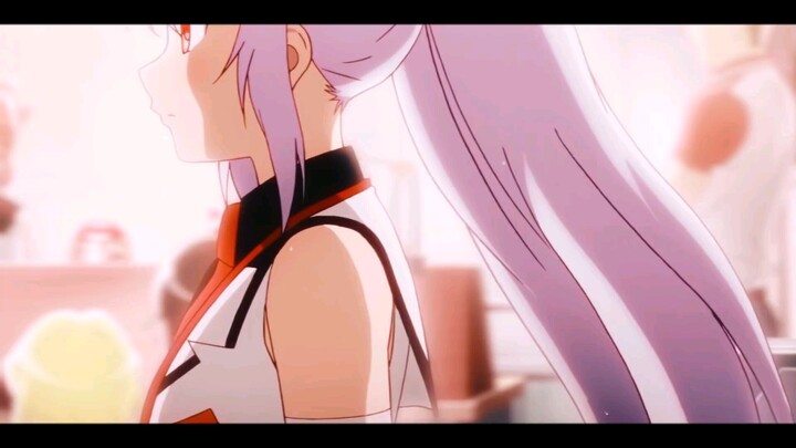 Anime edit: Plastic Memories