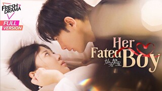 🇨🇳[Full version] Her fated boy