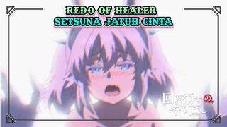 Setsuna Jatuh Cinta