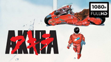 [ENG SUB] Akira (1988)